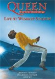 LIVE AT WEMBLEY 86