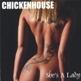 SHE'S A LADY