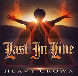 HEAVY CROWN