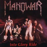 INTO GLORY RIDE / 1 PRESS