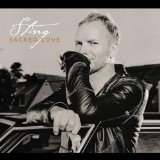SACRED LOVE(BONUS TRACK -STOLEN CAR)