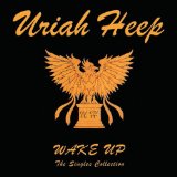 WAKE UP /SINGLES COLLECTION