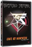 LIVE AT WACKEN