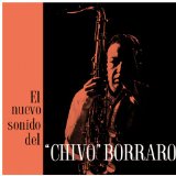 EL NUEVO SONIDO DEL CHIVO BORRARO