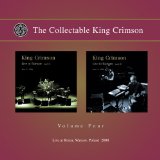 COLLECTABLE KING CRIMSON-4