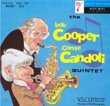BOB COOPER/CONTE CONDOLI QUINTET