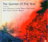 GILLESPIE, PARKER, POWELL, ROACH