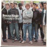 CHAMPAGNE PEOPLE/ DIGI