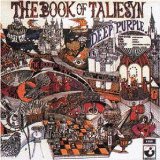 BOOK OF TALIESYN /180 GR.AUDIOFILE,LTD/