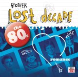 ANOTHER LOST DECADE OF 80'S