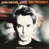 ELECTRONICA-1 TIME MACHINE(2LP,LTD)
