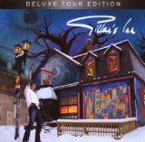 GILLAN'S INN(CD,DVD,TOUR EDITION,BONUS 2 TRACKS,DIGIPACK,LTD)