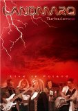 TURBULENCE-LIVE IN POLAND
