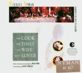 COOK, THIEF HIS WIFE & HER LOVER /DIGI