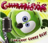 I AM YOUR GUMMY BEAR(DIGIPACK)