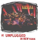 UNPLUGGED IN NEW YORK 180 GRAM