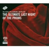 ULTIMATE LAST NIGHT OF THE PROMS(ELGAR,HOLST,DELIUS,WOOD,PAR