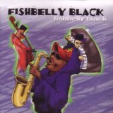 FISHBELLY BLACK