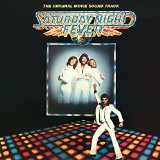 SATURDAY NIGHT FEVER /REM SOUNDTRACK 180 GRAM