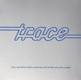 TRACE/ LIM PAPER SLEEVE