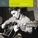 JAZZ GUITARIST(1956-1969,2CD,JAZZ IN PARIS SERIE,DIGIPACK)