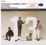 THIRTEEN STOMPIE HITS/ LIM PAPER SLEEVE