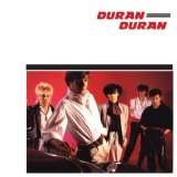 DURAN DURAN(1981,REM)