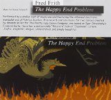 HAPPY END PROBLEM(2004,DIGIPACK)