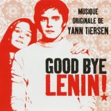 GOOD BYE, LENIN!