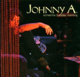 SOMETIME TUESDAY MORNING