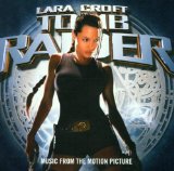 LARA CROFT-TOMB RAIDER