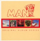 ORIGINAL ALBUM SERIES