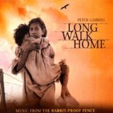 LONG WALK HOME(2002,SOUNDTRACK)