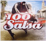 100 TUBES SALSA(5CD LTD)