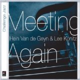 MEETING AGAIN