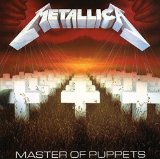 MASTER OF PUPPETS(1986,LTD)