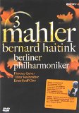 SYMPHONY N3(BERLINER PHIL.DTS 5.1)