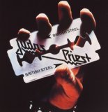 BRITISH STEEL(1980,REM,BONUS 2 TRACKS)