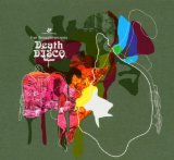 DEATH DISCO /IVAN SMAGGLE