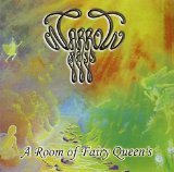 A ROOM OF FAIRY QUEEN'S