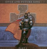 ONCE AND FUTURE KING - PART -1(DIGIPACK)
