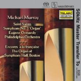 SYMPHONY N.3 IN C-MIN(ORGAN)/ENCORES A LA FRANCAISE(SACD)