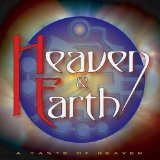 A TASTE OF HEAVEN