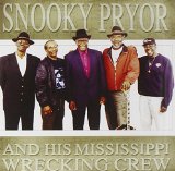 & HIS MISSISSIPPI WRECKING CREW