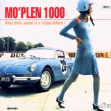 MO'PLEN 1000/EASY TURBO SOUND IN TRIPPY