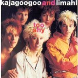 TOO SHY - SINGLES & MORE