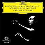 SYMPHONIES NOS. 5 & 7(1975,1976,SACD,LTD)
