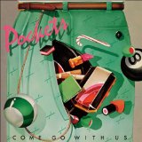 COME GO WITH US/ LIM PAPER SLEEVE