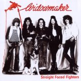 STRAIGHT FACED FIGHTERS