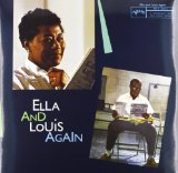 ELLA & LOUIS AGAIN 180 GRAM